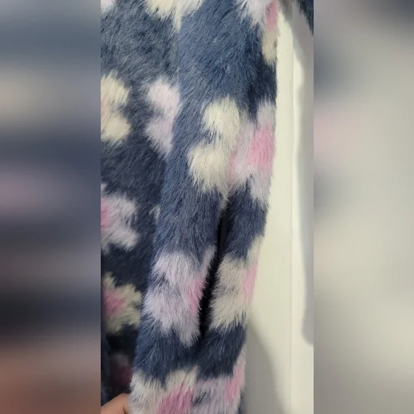 IMOGA Collection FORD DAISY Size 8 - Picture 6 of 8